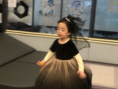 -Lilliput·粒粒堡亲子餐厅(嘉定宝龙店)