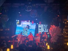 -胡桃里乐队酒馆(大庆店)