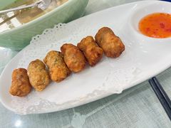 -山里饭店(贵安店)