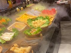 -空之介寿喜烧·和牛放题(恒隆广场店)