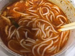 -大鼓米线(浦东长泰店)