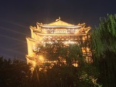 -济南大明湖景区