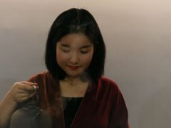 -汉艺唐风茶艺培训(联发华美空间店)