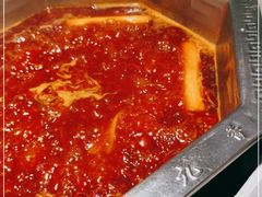 -蜀九香火锅(九眼桥店)