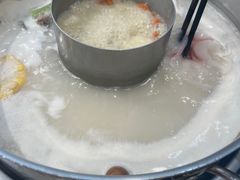 -江小渔鲜鱼火锅(冠亚星城店)