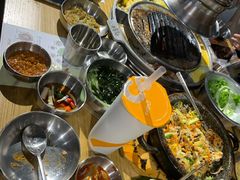-姜虎东白丁烤肉(恒隆广场店)