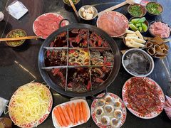 -肥龙火锅(南坪店)