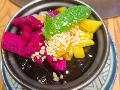 -云海肴云南菜·蒸汽石锅鱼(北京良乡华冠店)