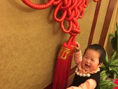 -上海青松城大酒店·紫罗兰厅