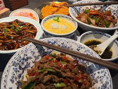 -阿大排档(长春这有山店)