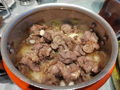-巴扎屋大盘鸡·新疆菜(汇嘉时代店)