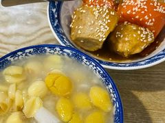 -黄记潮汕甜汤(贝底田坊店)