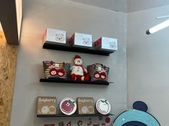 -静宜和她的朋友(星海广场店)