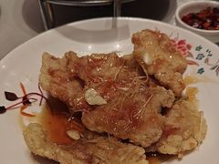 -九转小磨·非遗东北菜旗舰店