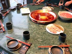 -肆味(东原1891江景店)