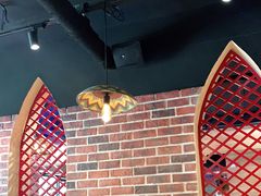 卡座-疆里疆外·和田烤肉·清真