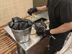 -小寒羊烧烤(凯瑞时代大厦店)