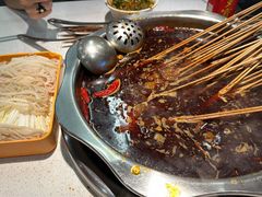 -水碾河刘老大串串香(水碾河路店)