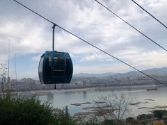 -丰都鬼城名山景区