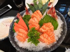 -真剑日本料理·铁板烧(贵州路店)