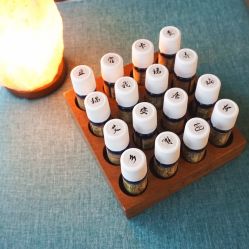 -芳香乐府疗愈空间·SPA·冥想