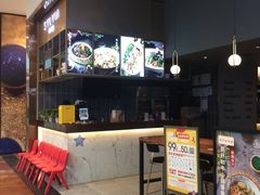 -POKEE VIA&Brunch·维娅(重庆来福士店)
