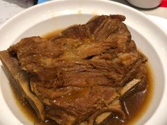 酱骨架-喜家德虾仁水饺(华强天虹店)