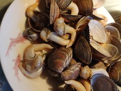 -天津乾毓德饭庄·清真传统炒菜·海鲜烧烤(咸阳路店)