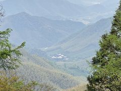 -莫干山风景区