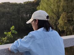 -昆山城市生态森林公园