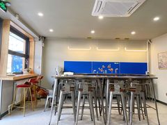 -董小西的凉皮和椒麻鸡(三元桥店)