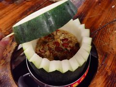 -尚竹阁冬瓜盅·18年地标美食(平洲店)