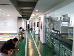 -刘开渠艺术中心(龙湖春森星悦荟店)