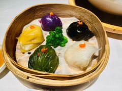 -新雅(丰盛里店)