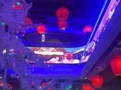 -山河屯铁锅炖鲜鹅·东北菜(开发区一店)