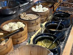 -爱伲牛肉火锅自助(景洪店)