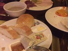 -天津津利华酒店