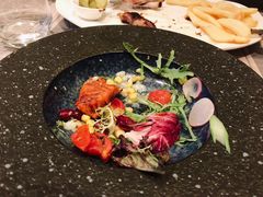 -Hurricane's Grill 飓风牛排