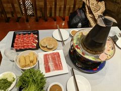 -东来顺饭庄(apm总店)