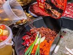 -冯校长老火锅(广州正佳广场店)