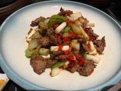 -福照楼汽锅鸡·云南菜(火车站锦江店)