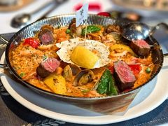 -一棵树·意大利西餐厅One Tree(新城店)