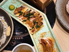 -匠和风精致料理(福州金融街万达店)