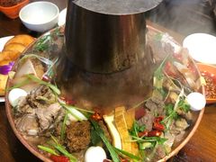 土火锅-下杨家青海土火锅(海湖店)
