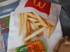 -麦当劳(南京宁海路店)