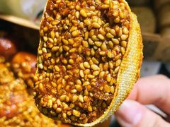 -奶奶的美食(宽厚里店)