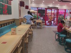 -塔斯汀·中国汉堡(蓝润置地广场店)