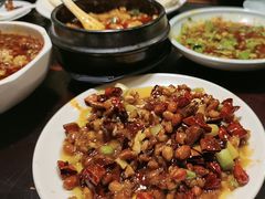 -陈麻婆豆腐总店