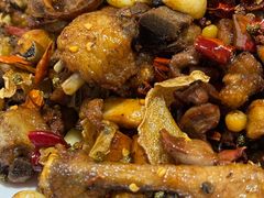 -偏爱炒鸡(老县衙店)