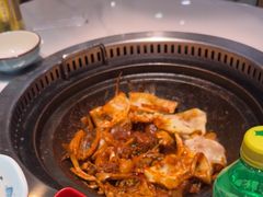 -满兴咱妈烀饼铁锅炖(兰州北街店)